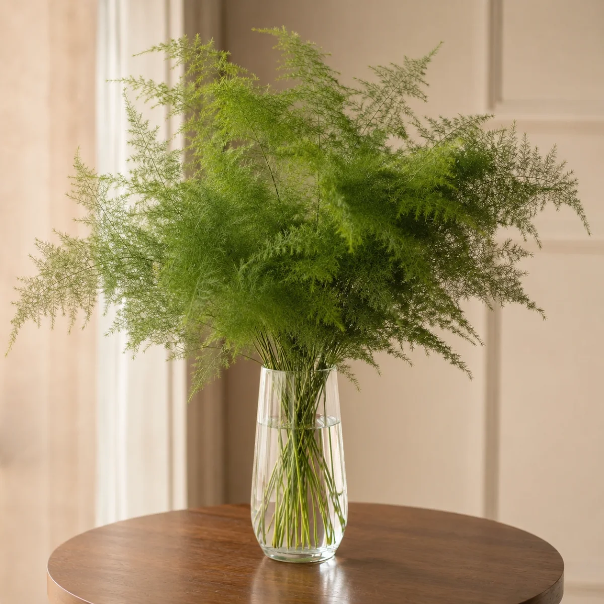 Аспарагус Г Umbelatum